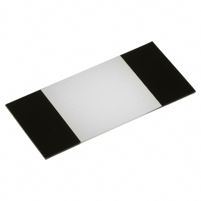 6201050 PRD Plastics  Cadres d'affichage et lentilles